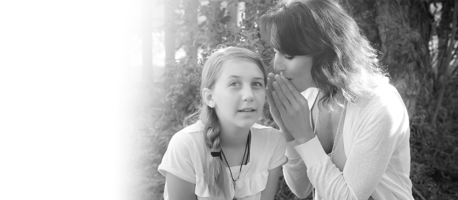 I Give Parents The Secrets...For What They Need To Know